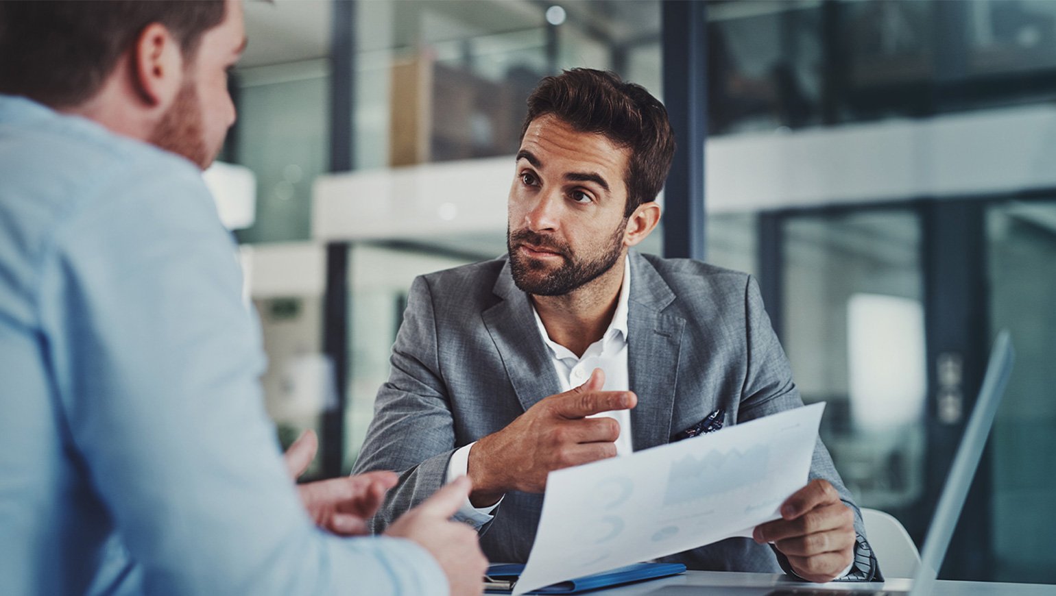 5 Reasons Why Your Business Needs a PIM - ©iStockphoto.com/PeopleImages