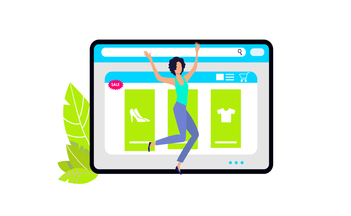 Quick Start for Fashion: Beschleunigen der Time-to-Value