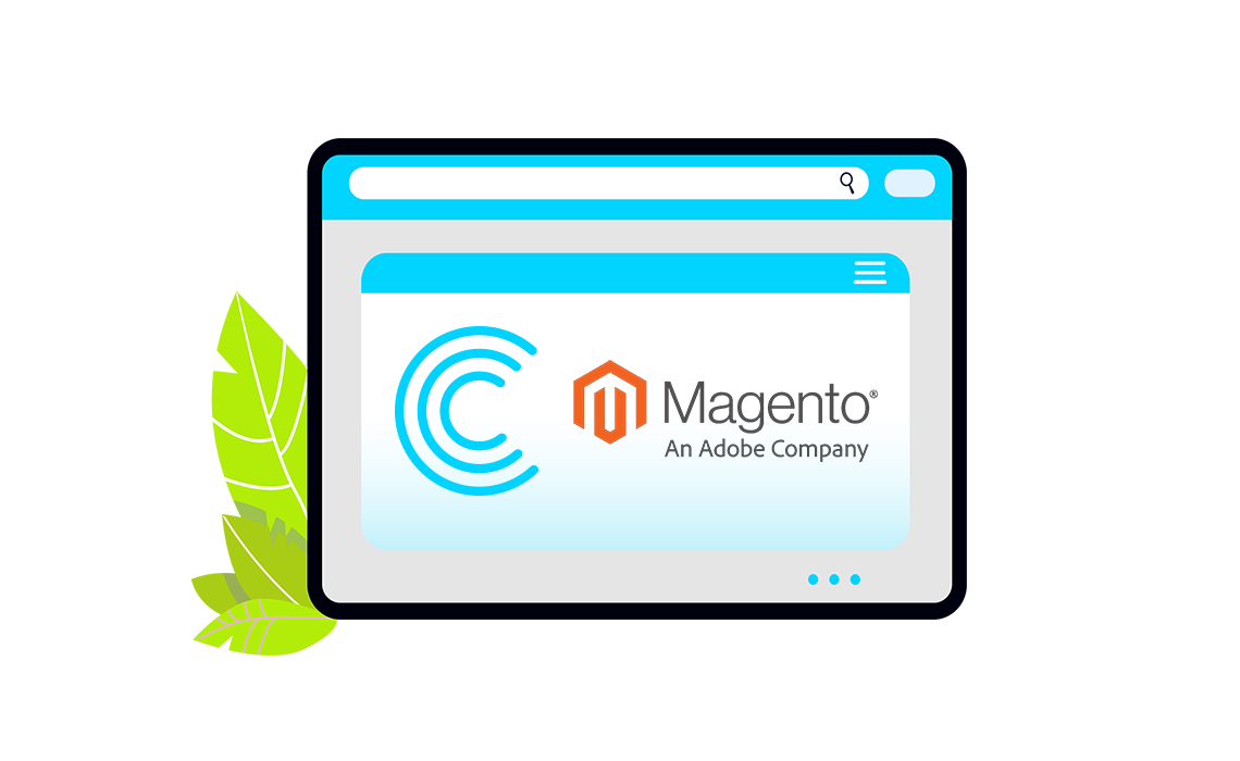 Connecteur Magento - E-commerce facilité et novateur