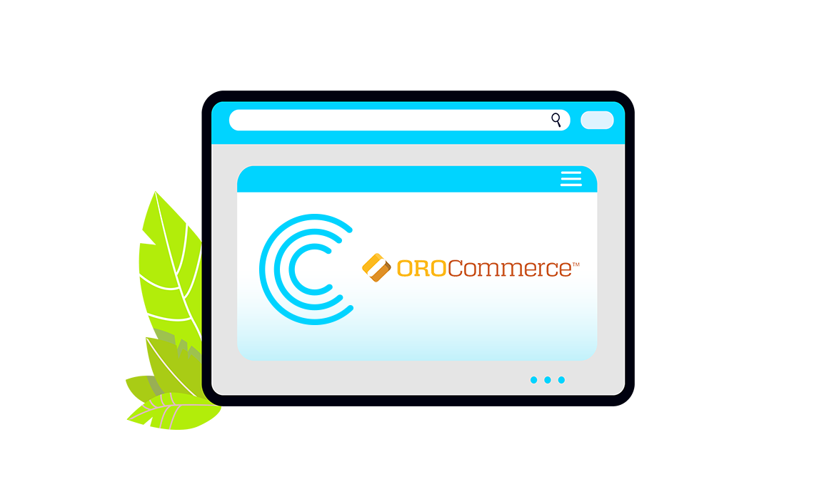 OroCommerce connector: Delivering Dynamic B2B E-Commerce Experiences