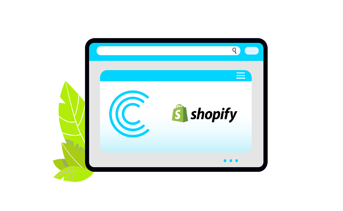 Shopify Connector: eCommerce simplified