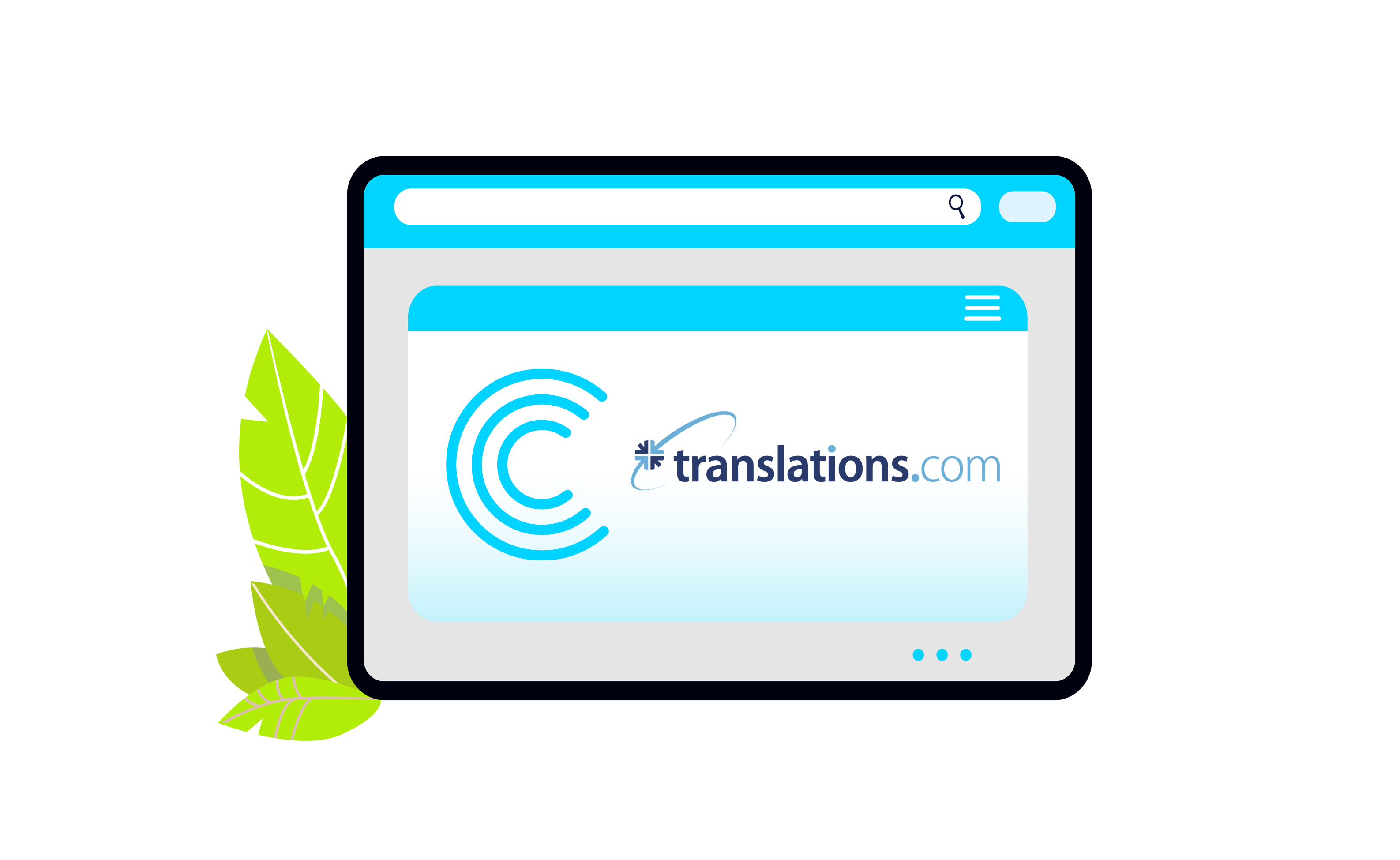 Automate product content translations with translations.com and Globallink Connect