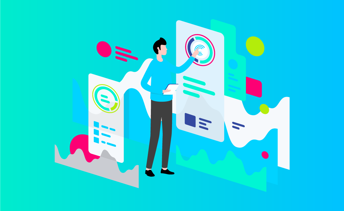 PIM als Element der digitalen Transformation in Unternehmen