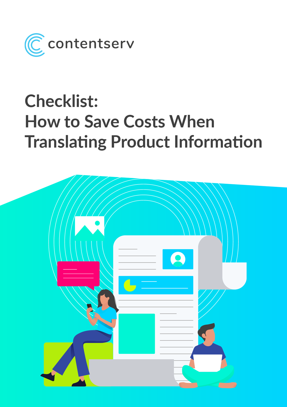 Checklist: Start Reducing Your Translation Costs Today!