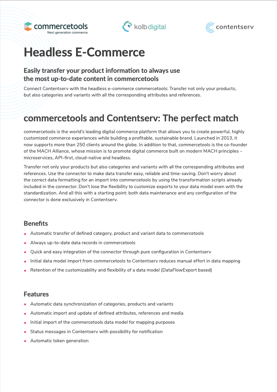 en-datasheet-commerce-tools-connector-cover