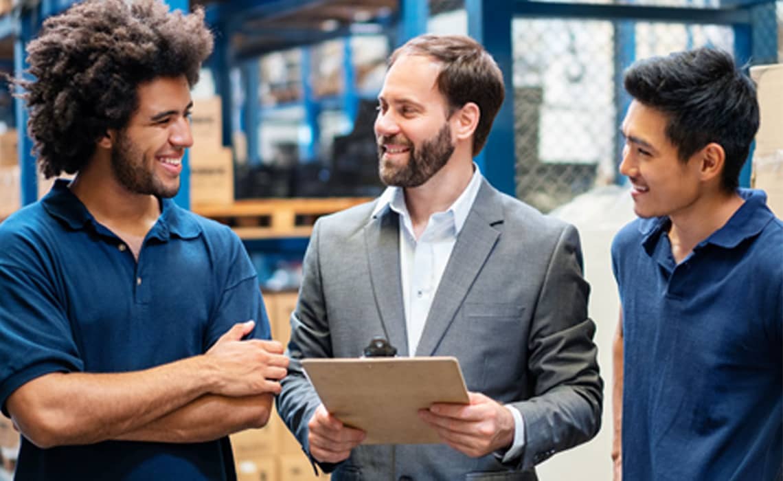White Paper: Direct-to-Consumer (D2C) - Vorteile des Direktvertriebs