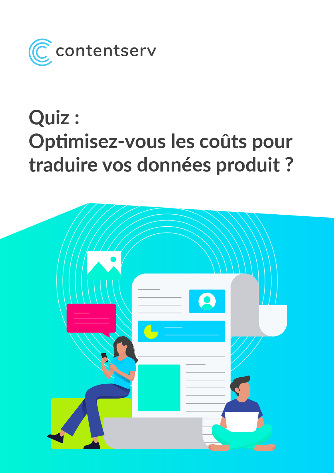 Commencez dès aujourd'hui à réduire vos coûts de traduction !