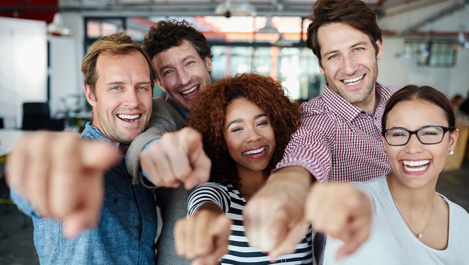 Contentserv erhält Rating im Gartner Magic Quadrant für MDM-Lösungen ©iStockphoto.com/Yuri_Arcurs