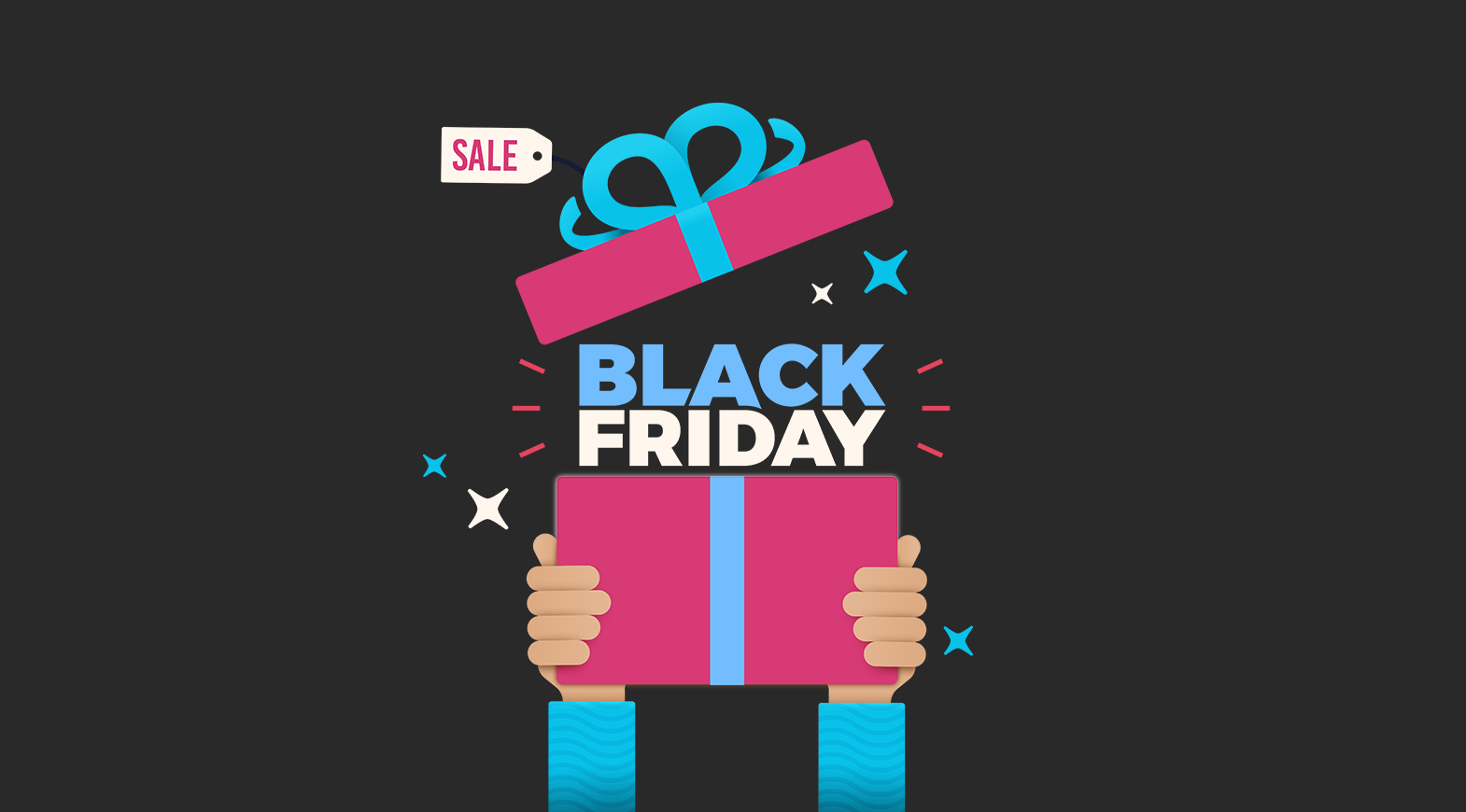 Was erwartet uns am Black Friday 2021? - ©iStockphoto.com/filo