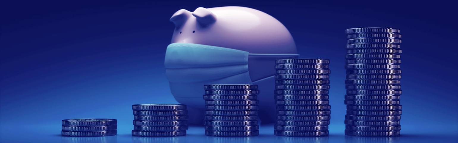 Wie sich die Verbraucherausgaben während der Pandemie verändert haben - ©iStockphoto.com/deliormanli