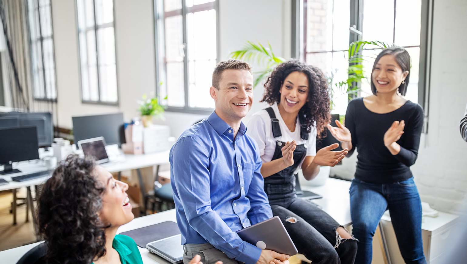 4 Things to Consider as You Begin Your Translation Journey - ©iStockphoto.com/alvarez