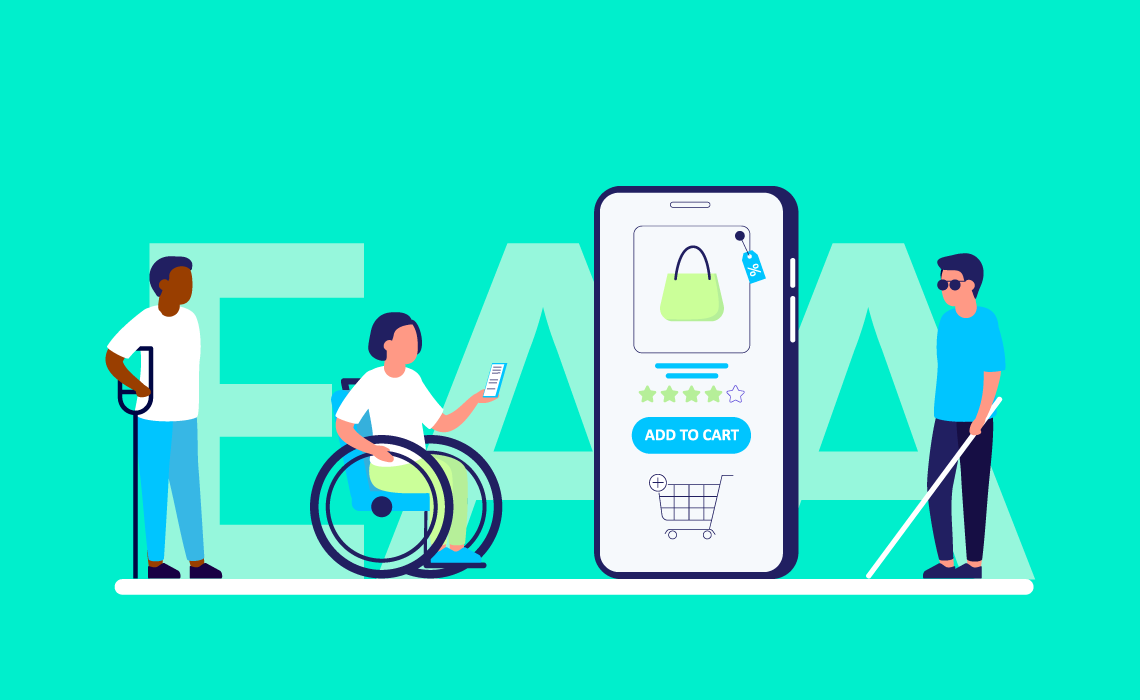 How will the European Accessibility Act (EAA) benefit eCommerce?