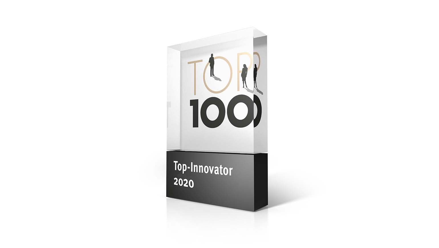 Digital Innovation Makes a Difference - Contentserv Recognized as Top Innovator 2020