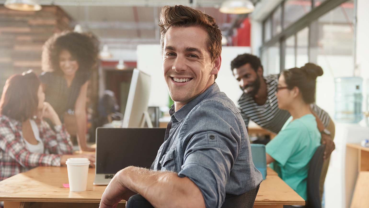 How to Leverage Personalization to Boost Sales - ©iStockphoto.com/pixdeluxe
