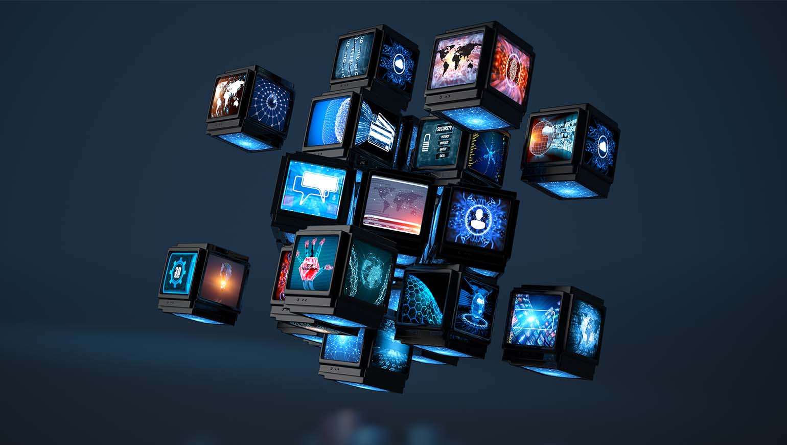 Deliver rich media experiences for digital commerce success - ©iStockphoto.com/Vertigo3d 