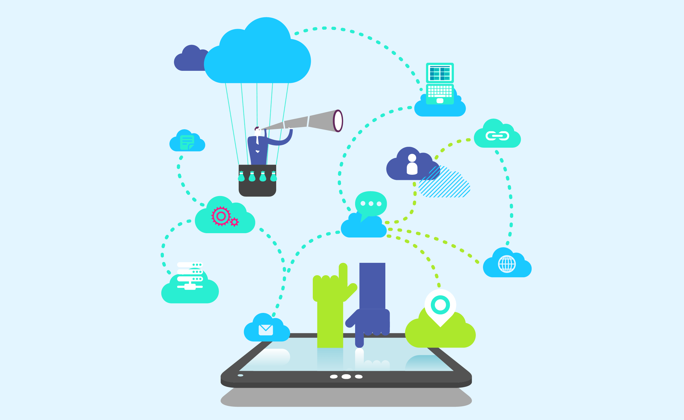 Leveraging PIM to communicate product sustainability