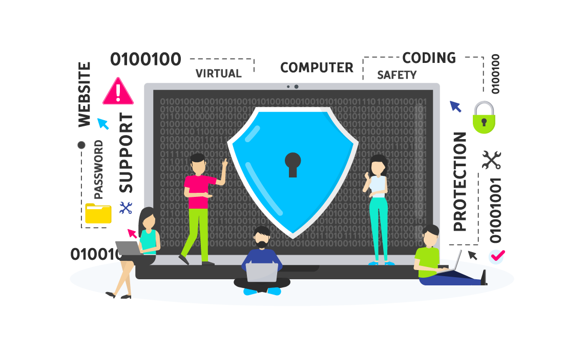 ISO 27001 certification – is your data secure?