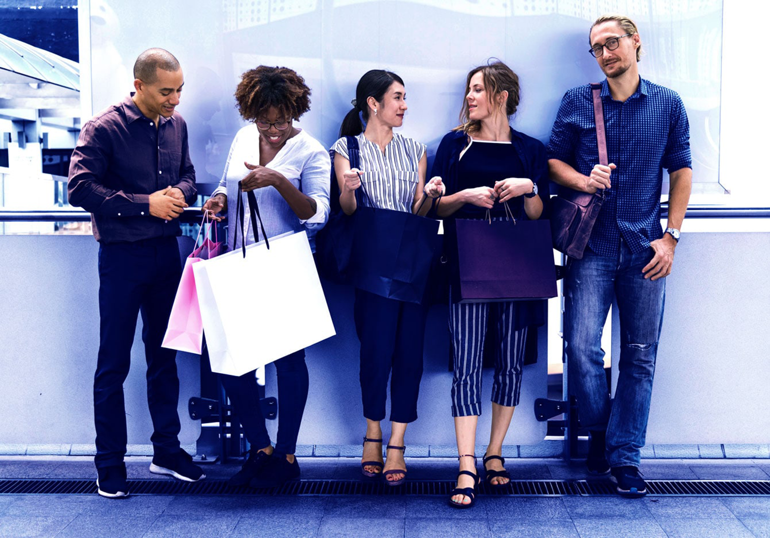 Warum für den Fashion-Handel das Motto “Online first” gilt