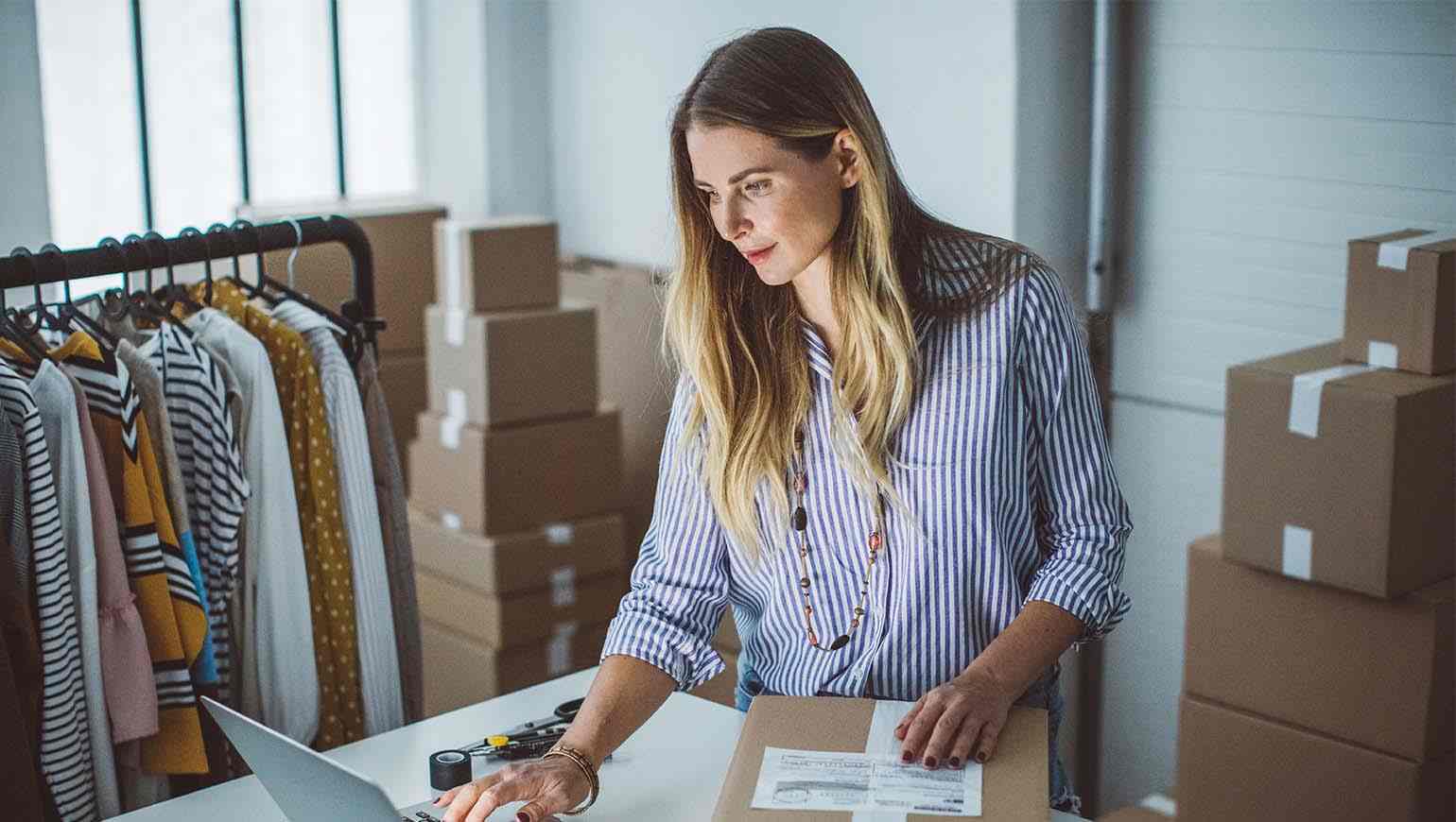 Comment optimiser la promotion de vos produits dans le Google Manufacturer Center - ©iStockphoto.com/svetikd