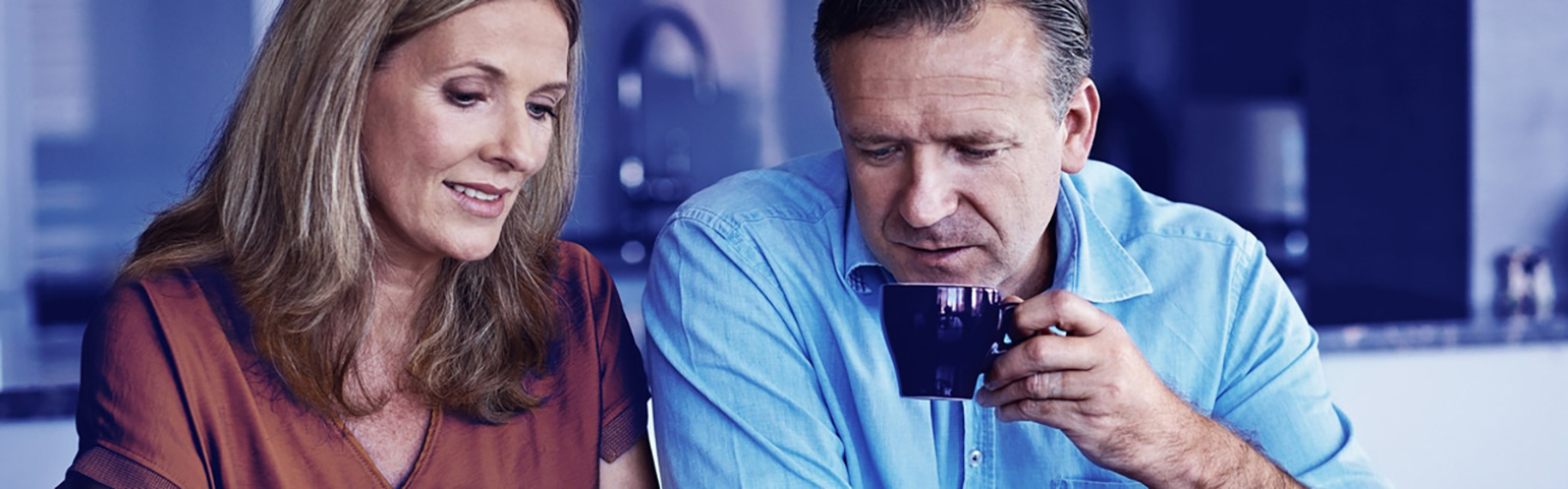 La pandémie révolutionne nos habitudes - Partie 1 - ©iStockphoto.com/kupicoo