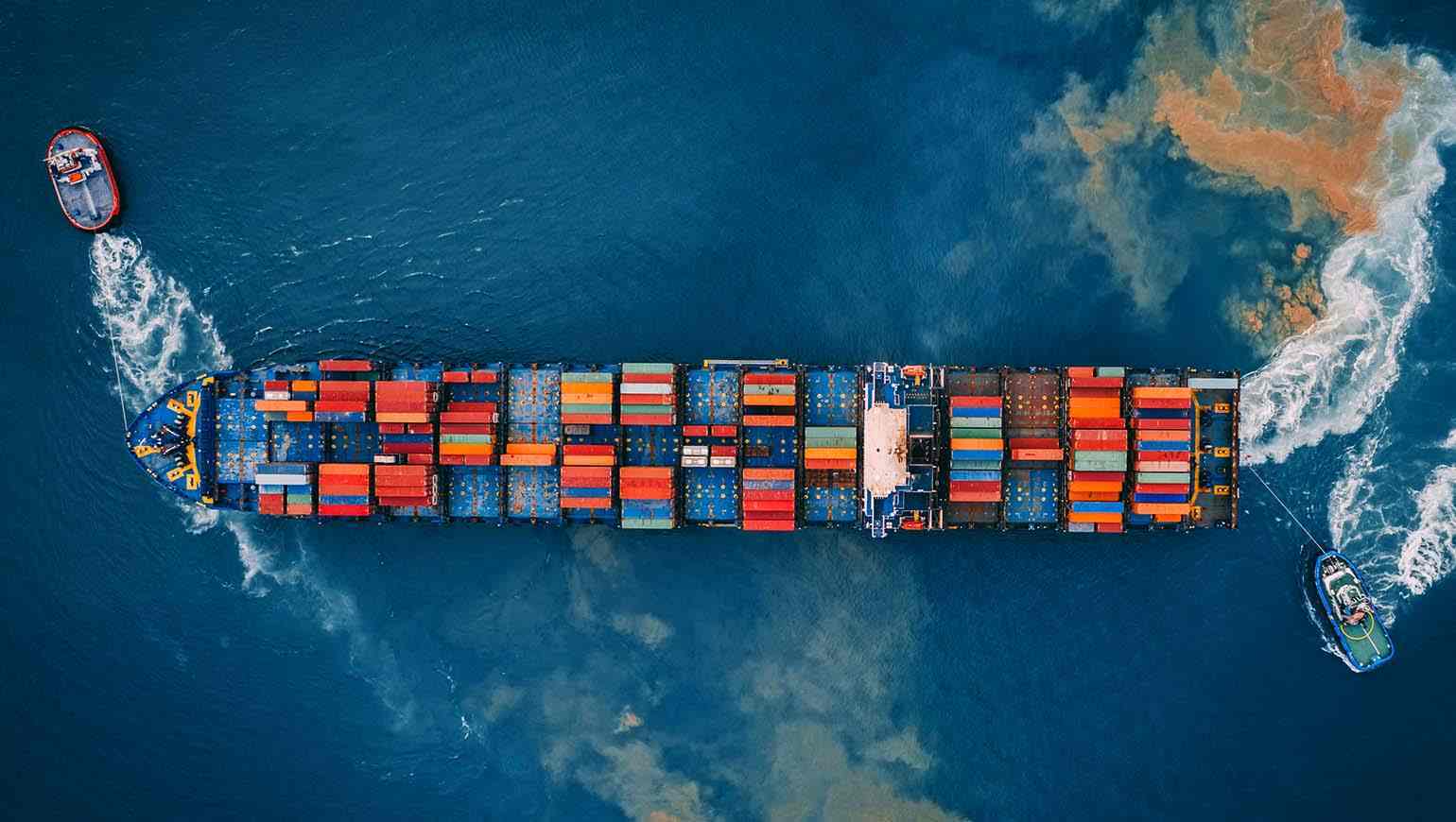 Le COVID-19 et ses conséquences sur la supply chain - ©iStockphoto.com/Orbon Alija