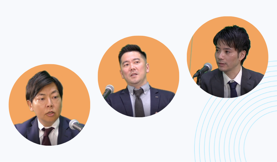 Digital Leaders' Voice Vol.5: ミツトヨに学ぶ商品情報を起点とした営業・マーケティングDX