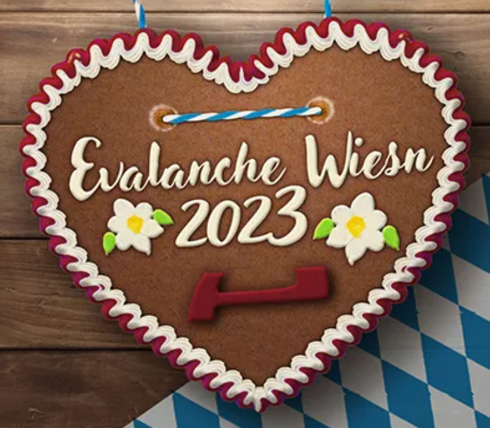 Evalanche Marketing Experience Days 2023