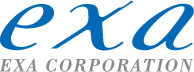 exa logo